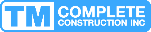 TM Complete Construction | Expert Construction Services in the Greater Toronto Area