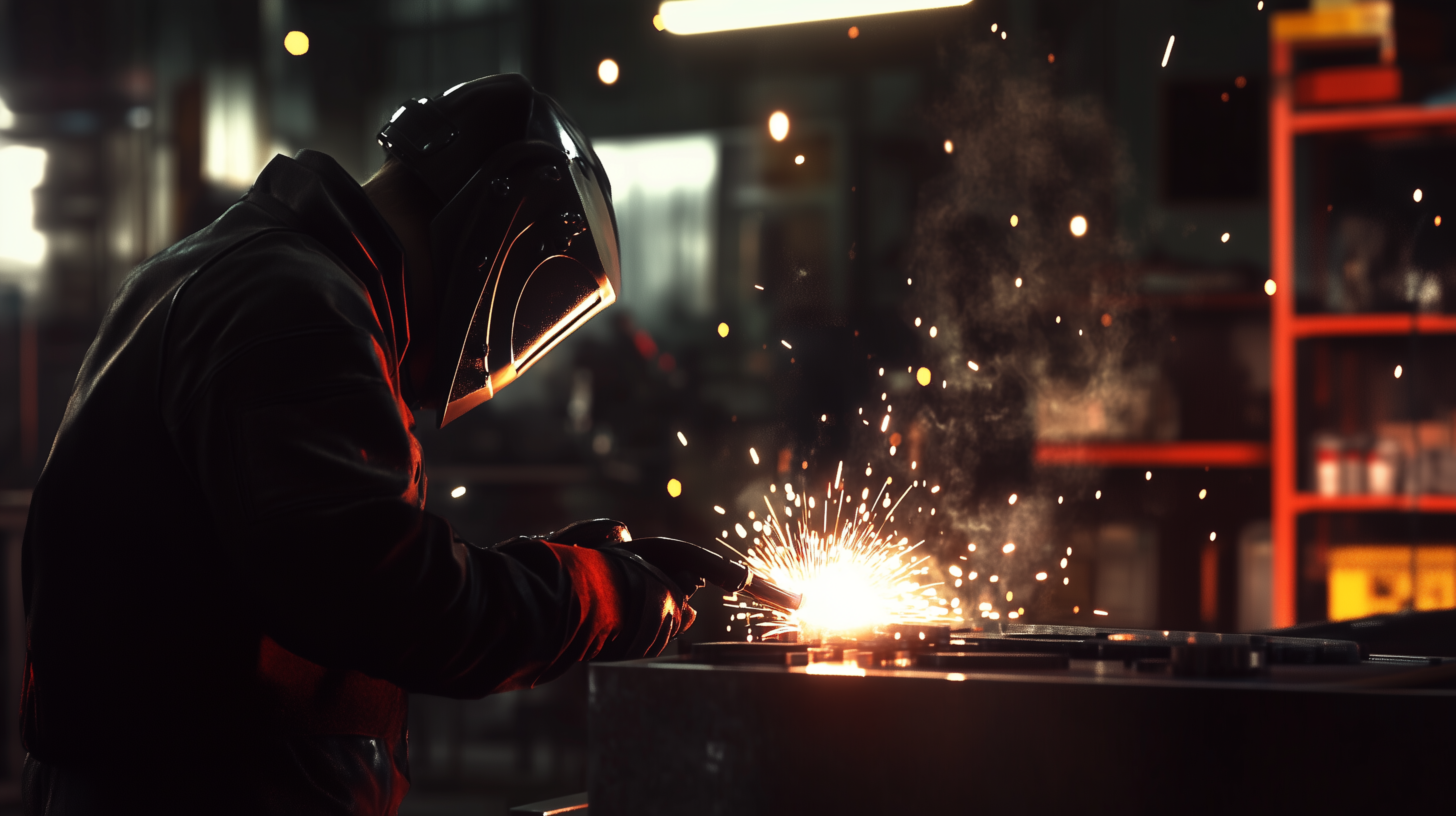 Custom Metalwork and Welding
